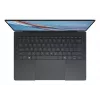 ASUS ExpertBook B9 B9406CAA CUX7-358H 14 inch puuteekraaniga sülearvuti, Intel Core i7-1355U, 32GB RAM, 1TB SSD, Windows 11 Pro, Star Black