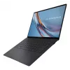ASUS ExpertBook B9 B9406CAA CUX7-358H 14 inch puuteekraaniga sülearvuti, Intel Core i7-1355U, 32GB RAM, 1TB SSD, Windows 11 Pro, Star Black