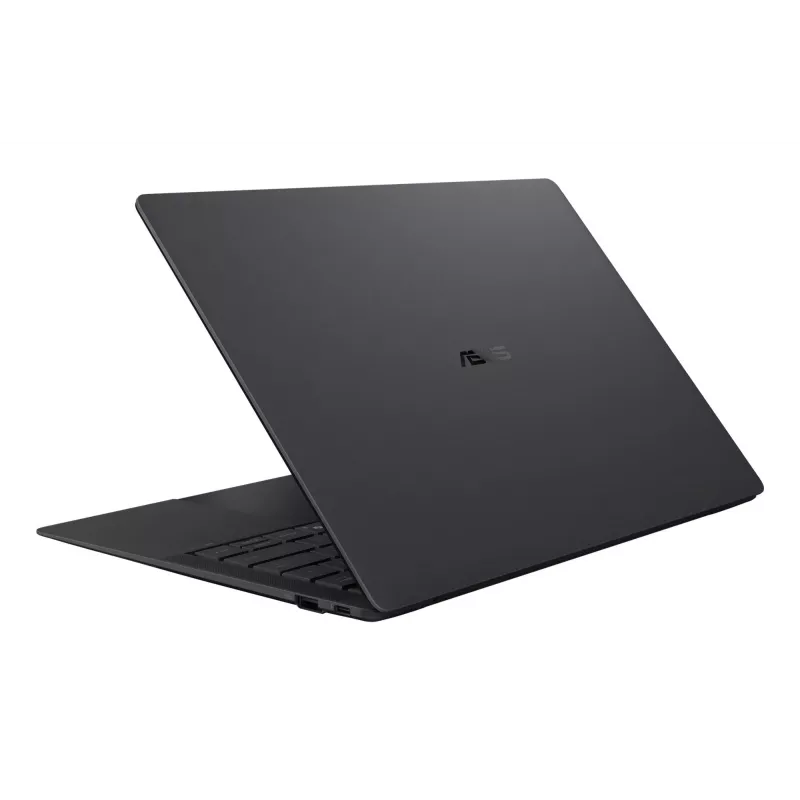 ASUS ExpertBook B9 B9406CAA CUX7-358H 14 inch puuteekraaniga sülearvuti, Intel Core i7-1355U, 32GB RAM, 1TB SSD, Windows 11 Pro, Star Black