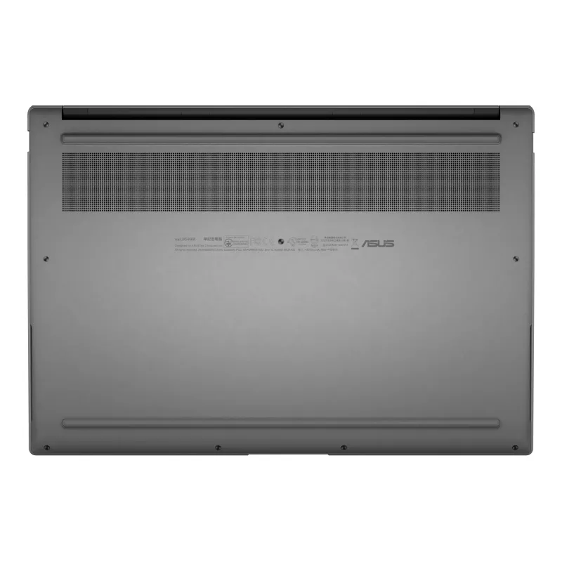 ASUS Zenbook S14 UX5406AA-SU324W Sülearvuti, 14 inch OLED 3K puuteekraan, Intel Core Ultra 9 386H, 32GB RAM, 1TB SSD, Intel Graphics, Windows 11 Home, Antrim Gray