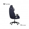 Thermaltake ARGENT E700 Future Dusk with Slate Gray Crayon Real Leather Chair