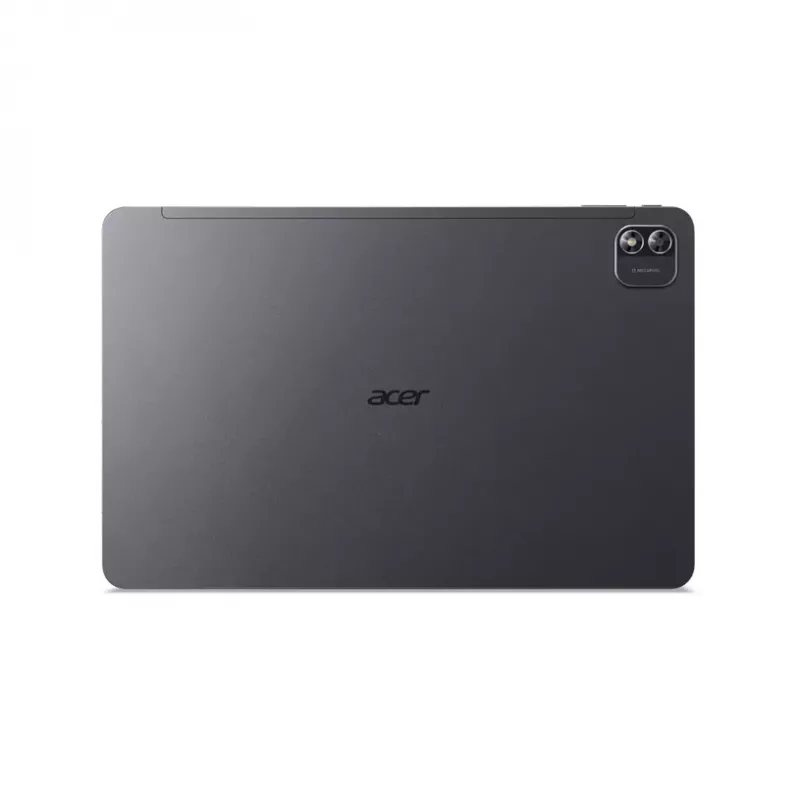 Acer X12-21M 12-tolline tahvelarvuti Must 2560x1600 MediaTek Helio G99 8GB RAM 256GB Wi-Fi Android 15