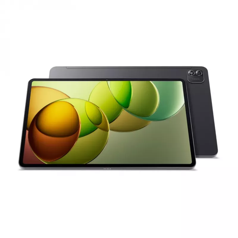 Acer X12-21M 12-tolline tahvelarvuti Must 2560x1600 MediaTek Helio G99 8GB RAM 256GB Wi-Fi Android 15