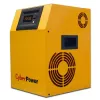 CyberPower CPS1500PIE Katkematu toiteallikas (UPS) topeltmuundusega (Online) 1,5 kVA 1050 W 3 AC-pistikupesa