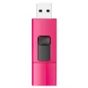 Silicon Power Blaze B05 USB-mälupulk 32GB USB 3.0 Sweet Pink