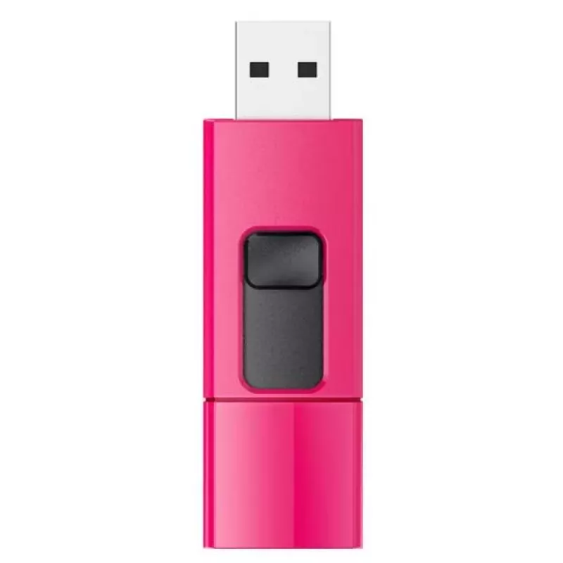 Silicon Power Blaze B05 USB-mälupulk 32GB USB 3.0 Sweet Pink