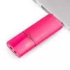 Silicon Power Blaze B05 USB-mälupulk 32GB USB 3.0 Sweet Pink