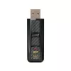 Silicon Power Blaze B50 64GB USB 3.2 Gen 1 mälupulk must
