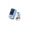 Rossmax SB200 Pulse Oksümeeter Sõrmeotsik Artery Check Technology'ga