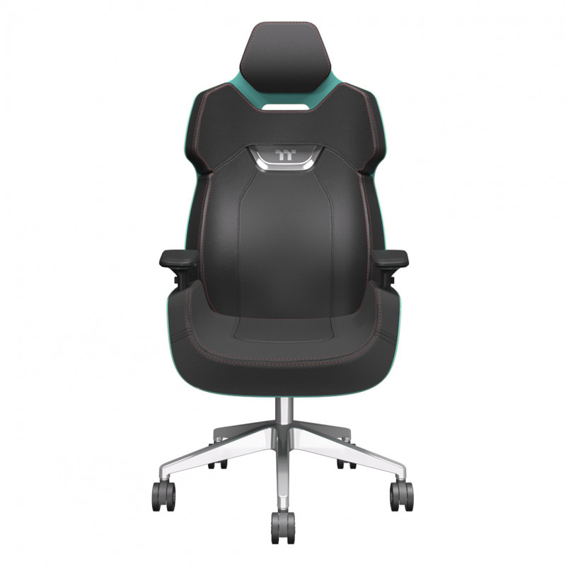 Thermaltake Argent E700 Gaming Chair Turquoise