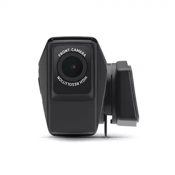 Mio MiVue MP20 Sõidukaamera Full HD 1080p 130° lai vaatenurk G-anduri ja parkimisrežiimiga