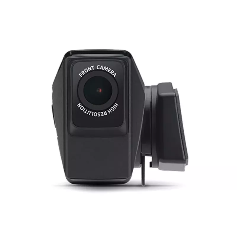 Mio MiVue MP20 Sõidukaamera Full HD 1080p 130° lai vaatenurk G-anduri ja parkimisrežiimiga