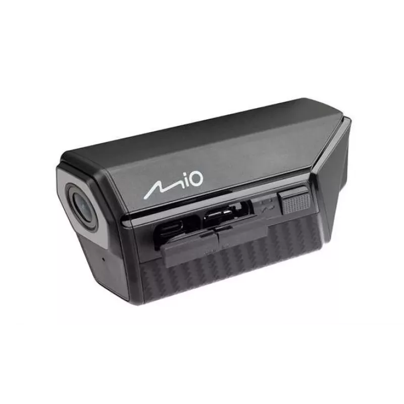 Mio MiVue MP20 Sõidukaamera Full HD 1080p 130° lai vaatenurk G-anduri ja parkimisrežiimiga