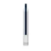 Silicon Power Blaze B32 USB-mälupulk 128GB USB 3.2 Gen 1 Valge mereväesinise äärisega