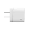 SILICON POWER Laadija QM10 Quick Charge 18W USB-A QC 3.0 Must