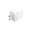 SILICON POWER Laadija QM10 Quick Charge 18W USB-A QC 3.0 Must