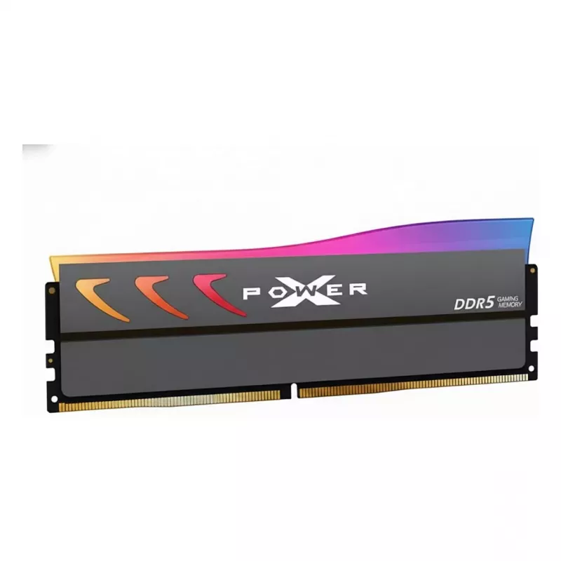 16GB Silicon Power DIMM XPower Storm RGB 6000MHz CL36 (hall)