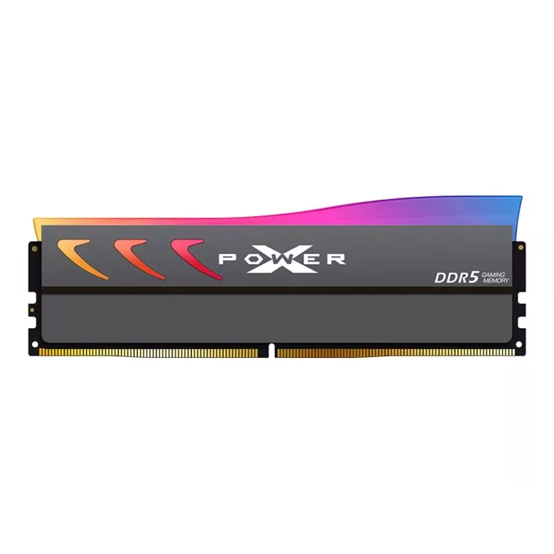 16GB Silicon Power DIMM XPower Storm RGB 6000MHz CL36 (hall)
