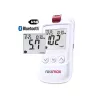 ROSSMAX HS200 BT vere glükoosi mõõtmise seade Bluetoothiga