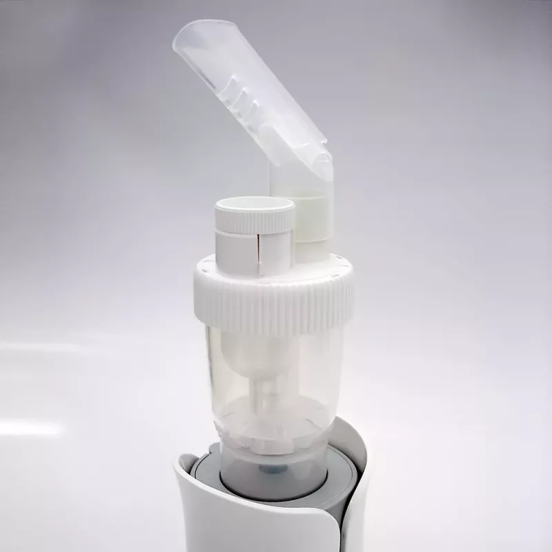 ROSSMAX Handheld Piston Nebulizer NH60