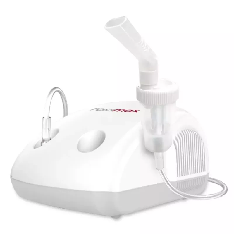 Rossmax Piston Nebulizer NE100
