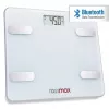 Rossmax WF262 Keharasva monitor kaaluga Bluetoothiga