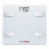 Rossmax WF262 Keharasva monitor kaaluga Bluetoothiga