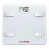 Rossmax WF262 Keharasva monitor kaaluga Bluetoothiga
