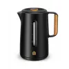 ForMe FKG-852 Juhtmeta Veekeetja 1.7 L Valge