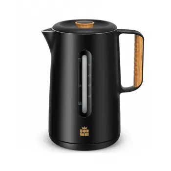 ForMe FKG-852 Juhtmeta Veekeetja 1.7 L Valge