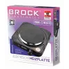 Brock EP 100 BK Elektriketel 1.0L 1100W Must