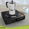 Brock EP 100 BK Elektriketel 1.0L 1100W Must