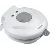Brock WM 3001 Poolautomaatne pealtlaetav kahe trumliga pesumasin 3 kg pesu 1 kg tsentrifuugimine valge