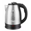 Brock WK 0601 SS Elektriketel 1.7L 2200W Roostevaba teras
