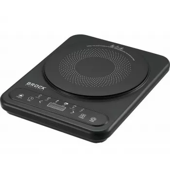 Brock HP 2007 Double DIN 7-tollise puuteekraaniga autoraadio Bluetoothi, GPS-i ja FM/AM-raadioga