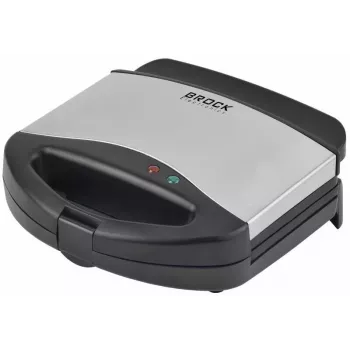 Brock SPM 3006 S Segumasin 1200 W 6,5 L Must