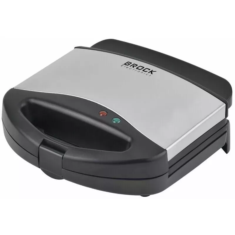 Brock SPM 3006 S Segumasin 1200 W 6,5 L Must