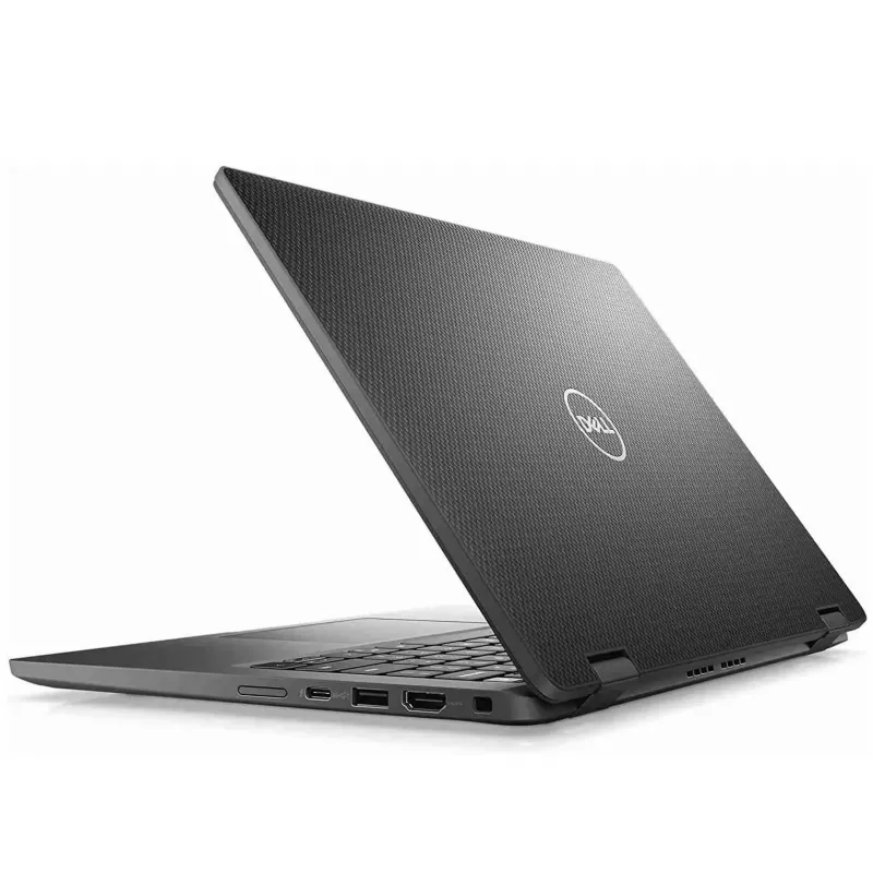 DELL Renewed Grade B Latitude 7430 14-tolline sülearvuti Intel Core i7-1265U 16GB RAM 256GB SSD Intel Iris Xe Graphics Windows 11 Pro US klaviatuur