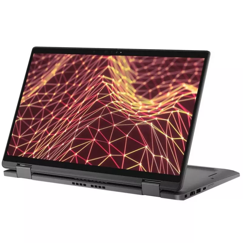 DELL Renewed Grade B Latitude 7430 14-tolline sülearvuti Intel Core i7-1265U 16GB RAM 256GB SSD Intel Iris Xe Graphics Windows 11 Pro US klaviatuur