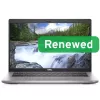 DELL Renewed Latitude 7430 14 inch Sülearvuti, Intel Core i5-1245U, 16GB RAM, 256GB SSD, Intel Iris Xe Graphics, Windows 11 Pro, Hall, USA Tagantvalgustusega Klaviatuur, Grade B