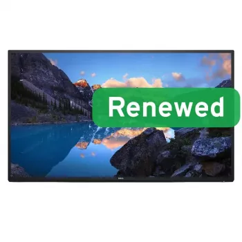 Dell UltraSharp U2520D 25 inch IPS QHD Monitor - Uuendatud Grade AB
