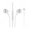 Samsung AKG Earphones in Bag, White