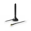 Teltonika Bluetooth Magnetic SMA Antenna 3 dBi 2.4 GHz