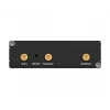 Teltonika RUT202 - 4G LTE traadita ruuter, Wi-Fi 4, 2x Ethernet, DIN-liist