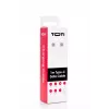 SEEK TOTI Type-C to Type-C 1m PVC Data Cable 3A White