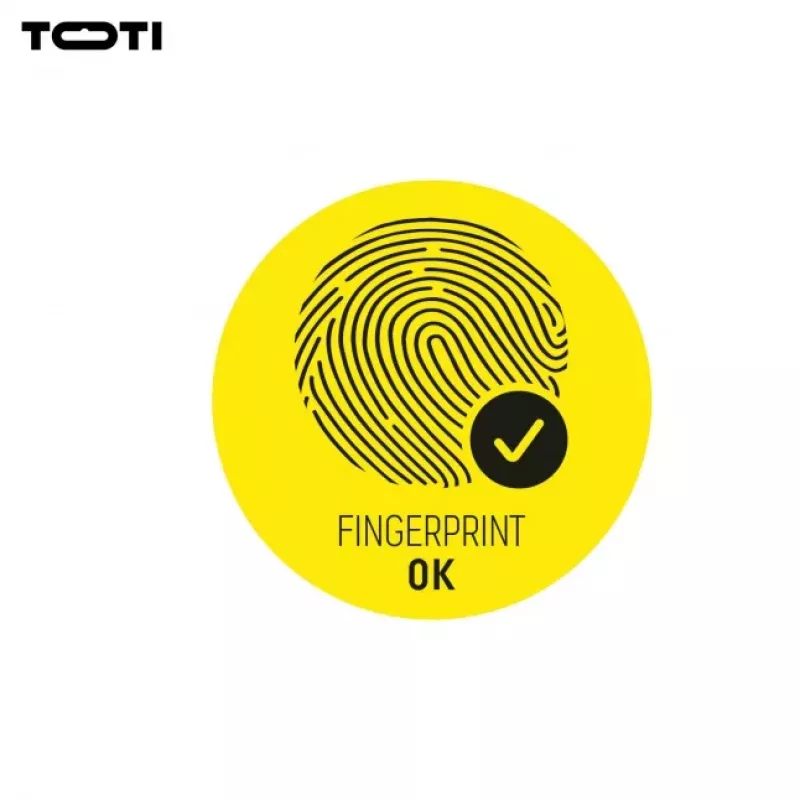 TOTI PREMIUM Premium karastatud klaasist 3D ekraanikaitse täiskattega Samsung Galaxy S24/S25