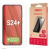 TOTI Karastatud Klaas 2D Ekraanikaitse Samsung Galaxy S24 Plus / S25 Plus