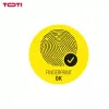 TOTI Karastatud Klaas 2D Ekraanikaitse Samsung Galaxy S24 Plus / S25 Plus