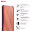TOTI Karastatud Klaas 2D Ekraanikaitse Samsung Galaxy S24 Plus / S25 Plus