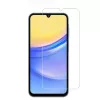 VAZOTEL Crystal Clear Screen Protector for Samsung Galaxy A26/A16/A17 (2 Pack)